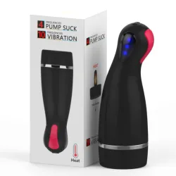 SuckMeToys Masturbateur Starry Sky Succion-Vibrations